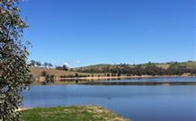 Good Hope Resort - Accommodation 4U 1