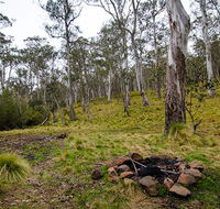 Gummi Falls campground - Accommodation 4U