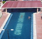 Gwydir Motel and Caravan Park - Accommodation 4U