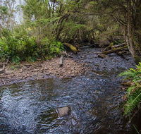 Horse Swamp campground - Accommodation 4U