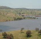 Hume Park Tourist Resort - Accommodation 4U