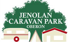 Jenolan Caravan Park, Oberon - Accommodation 4U 2