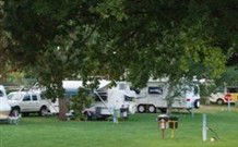 Jenolan Caravan Park, Oberon - Accommodation 4U 0