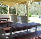 Katoomba Falls Tourist Park - Accommodation 4U