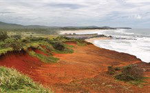Lake Arragan And Red Cliff Campgrounds - Accommodation 4U 0