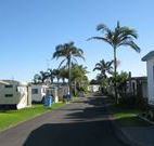 Lake Windemere Caravan Park - Accommodation 4U