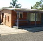 Lakeside Cabins and Holiday Village - Accommodation 4U