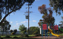 Lakeview Caravan Park - Accommodation 4U 1