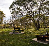 Little Murray campground - Accommodation 4U