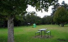 Lostock Dam Caravan Park - Accommodation 4U 2