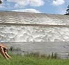 Lostock Dam Caravan Park - Accommodation 4U