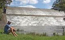 Lostock Dam Caravan Park - Accommodation 4U 0