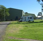 Milton Showground Camping - Accommodation 4U