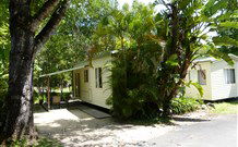 Mt Warning Rainforest Park - Accommodation 4U 1