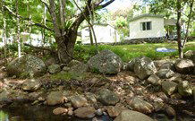 Mt Warning Rainforest Park - Accommodation 4U 0