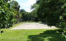 Mt Warning Rainforest Park - Accommodation 4U 3