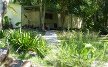 Mt Warning Rainforest Park - Accommodation 4U 5