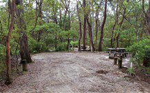Mulligans Campground - Accommodation 4U 1