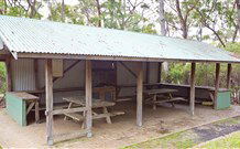 Mulligans Campground - Accommodation 4U 2