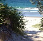 Myola Tourist Resort Caravan Park - Accommodation 4U
