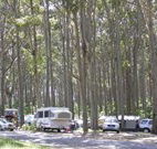 Mystery Bay Camping Area - Accommodation 4U