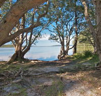Neranie Campground - Accommodation 4U