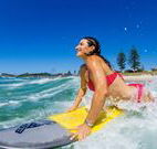 North Coast Holiday Parks Lennox Head - Accommodation 4U