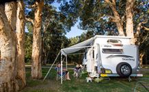 North Coast Holiday Parks North Haven - Accommodation 4U 4