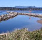 North Head Camping Area - Accommodation 4U