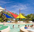 Ocean Beach NRMA Holiday Park - Accommodation 4U