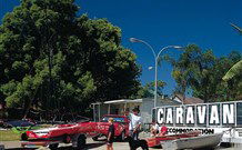 Paradise Palms Caravan Park - Accommodation 4U 6