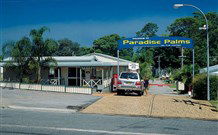Paradise Palms Caravan Park - Accommodation 4U 7
