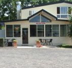 Poplar Caravan Park and Harrys Snack Shack - Accommodation 4U