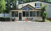 Poplar Caravan Park And Harrys Snack Shack - Accommodation 4U 0