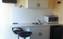 Poplar Caravan Park And Harrys Snack Shack - Accommodation 4U 2