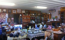 Poplar Caravan Park And Harrys Snack Shack - Accommodation 4U 6