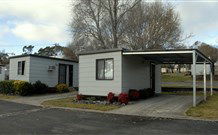 Poplar Caravan Park And Harrys Snack Shack - Accommodation 4U 7