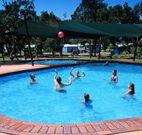 Pottsville North Holiday Park - Accommodation 4U