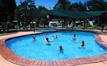 Pottsville North Holiday Park - Accommodation 4U 0