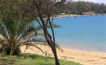 Sapphire Sun Eco Holiday Village - Eden - Accommodation 4U 0