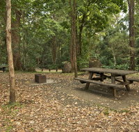 Sheepstation Creek campground - Accommodation 4U