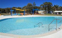 Shoalhaven Heads Holiday Park - Accommodation 4U 1