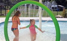 Shoalhaven Heads Holiday Park - Accommodation 4U 4