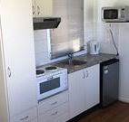 South Pacific Park Village - Accommodation 4U