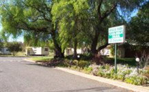 Goonumbla NSW Accommodation 4U