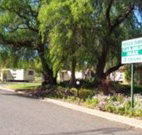 Spicer Park Caravan Park - Accommodation 4U