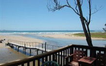 Spot X Surf - Accommodation 4U 1