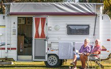 Stuarts Point Holiday Park - Accommodation 4U 0