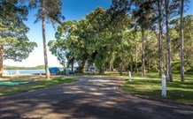Stuarts Point Holiday Park - Accommodation 4U 2