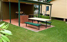 Surfrider Caravan Park - Accommodation 4U 0